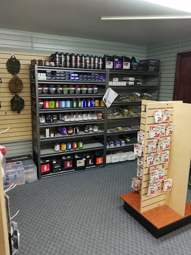Gun Shop «County Line Shooting Sports», reviews and photos, 35502 WA-507, McKenna, WA 98558, USA