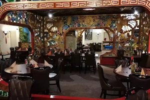 Chinarestaurant Fung Wong