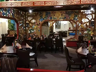 Chinarestaurant Fung Wong