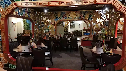 Chinarestaurant Fung Wong - Durlacher Str. 1, 75172 Pforzheim, Germany