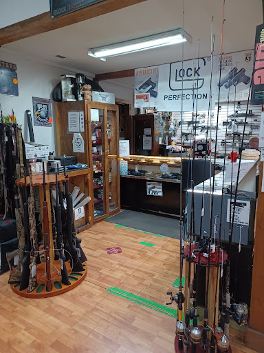 Pawn Shop «Lynchburg Pawn Shop Inc.», reviews and photos, 6115 Fort Ave, Lynchburg, VA 24502, USA