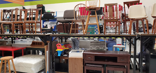 Thrift Store «Goodwill Tukwila», reviews and photos