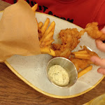 Photo n° 2 de l'avis de valentine.o fait le 01/06/2024 à 19:30 pour Léon Fish Brasserie – Auxerre à Auxerre