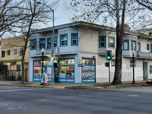 Grocery Store «Shoppers Market», reviews and photos, 1400 G St, Sacramento, CA 95814, USA