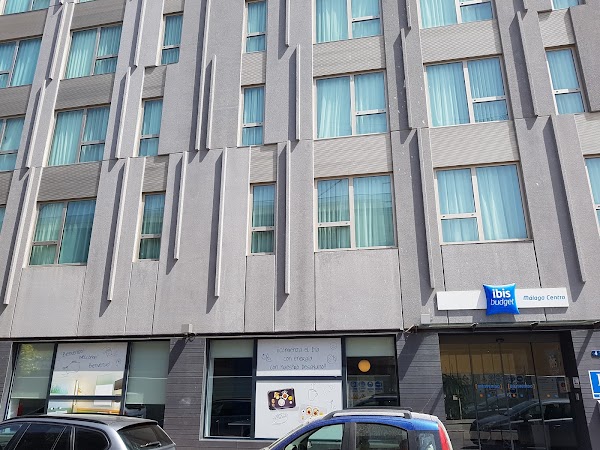 Imagen de Ibis Budget (21 de 21)