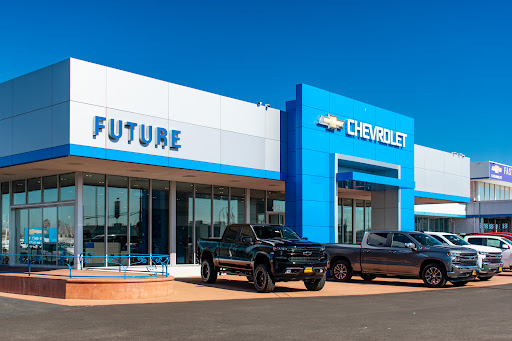 Chevrolet Dealer «Performance Chevrolet», reviews and photos, 4811 Madison Ave, Sacramento, CA 95841, USA