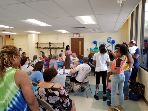 Performing Arts Theater «Florissant Civic Center Theatre», reviews and photos, 1 James J. Eagan Dr, Florissant, MO 63033, USA