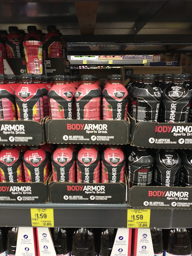 Grocery Store «Grocery Outlet Bargain Market», reviews and photos, 1800 Prescott Rd, Modesto, CA 95350, USA