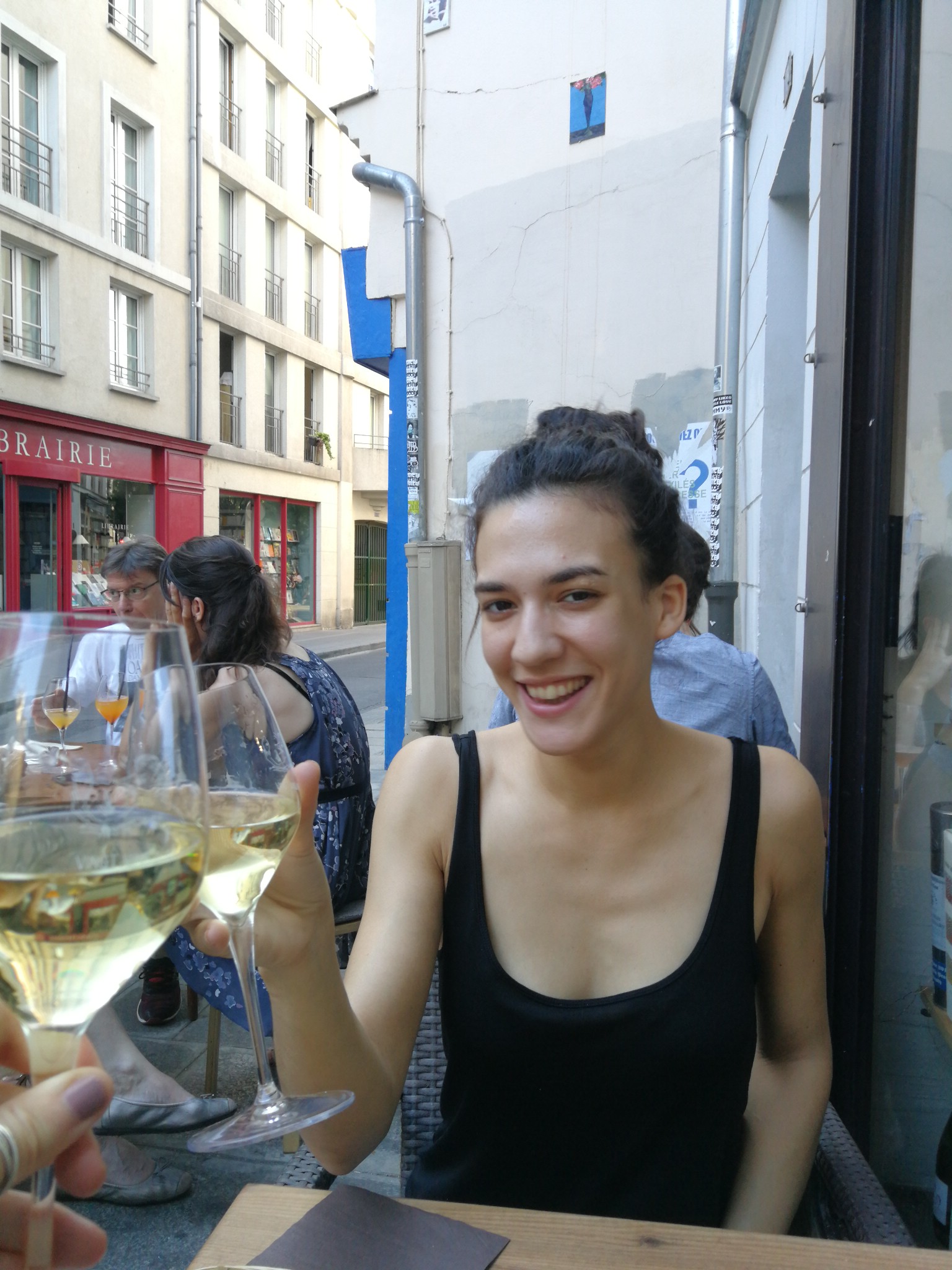 Photo n° 1 de l'avis de Sophie.e fait le 04/07/2018 à 20:40