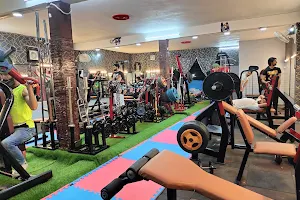 Sports Line Gym image