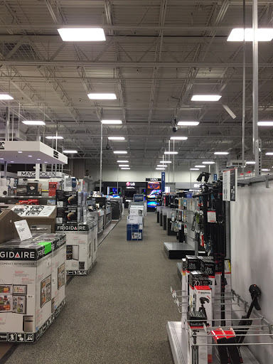 Electronics Store «Best Buy», reviews and photos, 2730 Prince William Pkwy, Woodbridge, VA 22192, USA