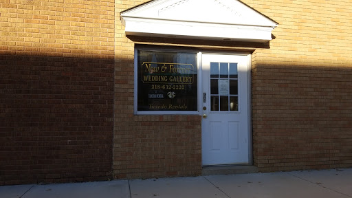 Now & Forever Wedding Gallery, 124 Jefferson St S, Wadena, MN 56482, USA, 
