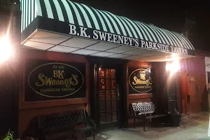 B.K. Sweeny's Parkside Tavern image