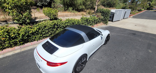 Tintman Window Tinting & Paint Protection image