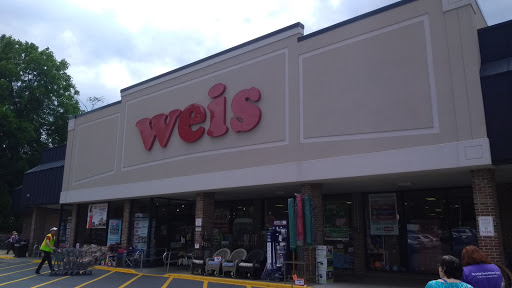 Supermarket «Weis Markets», reviews and photos, 1220 Chestnut St, Emmaus, PA 18049, USA