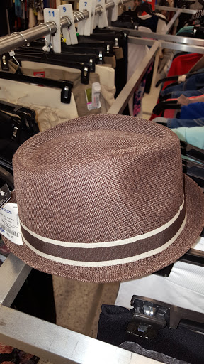 Clothing Store «Ross Dress for Less», reviews and photos, 5800 Baltimore National Pike, Catonsville, MD 21228, USA