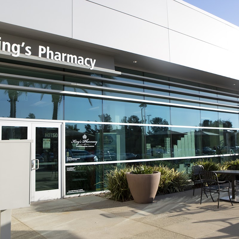 King's Pharmacy and Compounding Center