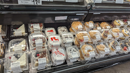 Supermarket «Lucky», reviews and photos, 270 Reservation Rd, Marina, CA 93933, USA