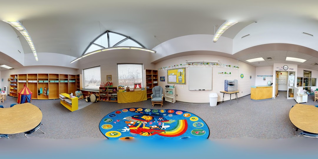 St. Mark Lutheran Preschool & Childcare