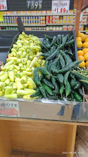 Mexican Grocery Store «Mi Pueblo Market», reviews and photos, 125 Knox Ct, Denver, CO 80219, USA