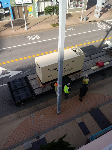 Electrician «Go Green Electric, Inc.», reviews and photos, 6 Forrest Dr, Newport News, VA 23606, USA