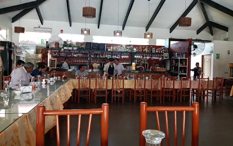 Restaurante La Anaconda image