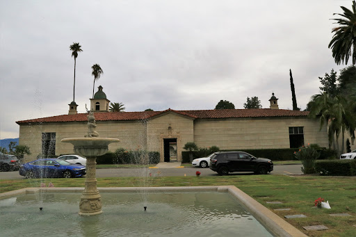 Funeral Home «Rose Hills Memorial Park & Mortuary», reviews and photos, 3888 Workman Mill Rd, Whittier, CA 90601, USA