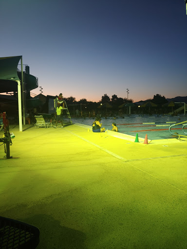 Recreation Center «Silver Mesa Recreation Center», reviews and photos, 4025 Allen Ln, North Las Vegas, NV 89032, USA