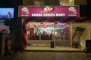 Smoke Choice Mart image