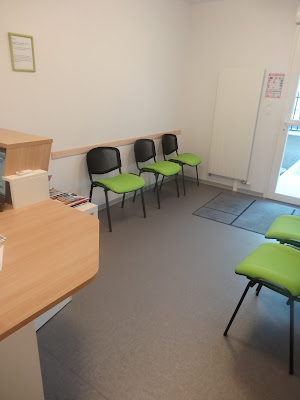 Sandrine Leclercq Masseur Kinésithérapeute à Saint-Brice-Courcelles