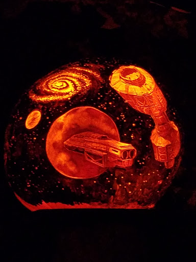 Zoo «Jack-O-Lantern Spectacular», reviews and photos, 1000 Elmwood Ave, Providence, RI 02905, USA