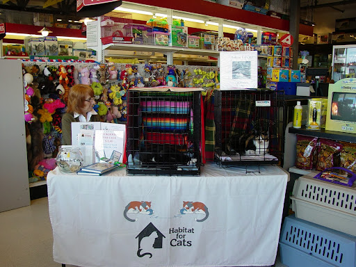 Pet Supply Store «Mellisa’s PET DEPOT», reviews and photos, 83 Faunce Corner Mall Rd, Dartmouth, MA 02747, USA