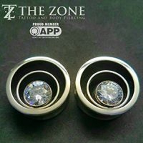 Explore mural tattoo ideas, creative tattoo ideas in Warrensburg, available at The Zone Tattoo & Body Piercing