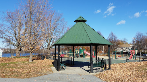 State Park «Riverfront State Park», reviews and photos, Everett St & Eaton St, Lawrence, MA 01843, USA