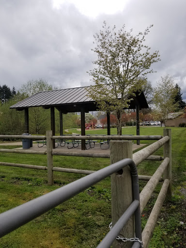 Park «Stringfield Family Park», reviews and photos, 3614 SE Naef Rd, Milwaukie, OR 97267, USA