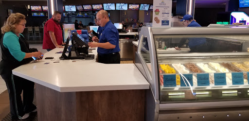 Movie Theater «Santikos Casa Blanca», reviews and photos, 11210 Alamo Ranch Pkwy, San Antonio, TX 78253, USA