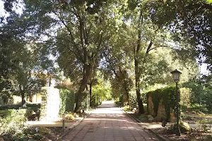 Real Jardín Botánico de Córdoba image