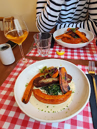 Photo n°60 de Bistro Le Châtelet à Vannes ()