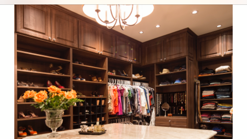 M&J Custom Closet Designs