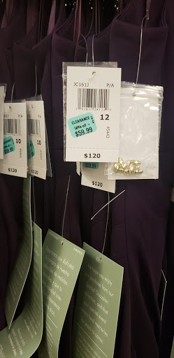 Department Store «JCPenney», reviews and photos, 2600 Beach Blvd, Biloxi, MS 39531, USA