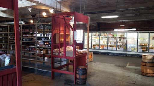 Grocery Store «Mill Valley General Store», reviews and photos, 2800 Sisson St, Baltimore, MD 21211, USA