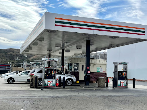 7-Eleven