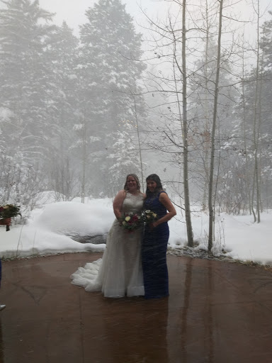 Wedding Venue «Donovan Pavilion», reviews and photos, 1600 S Frontage Rd W, Vail, CO 81657, USA