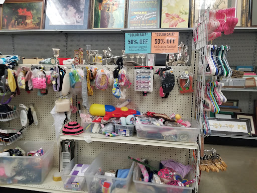 Thrift Store «3 Way Thrift Store Inc», reviews and photos, 10152 Central Ave, Montclair, CA 91763, USA