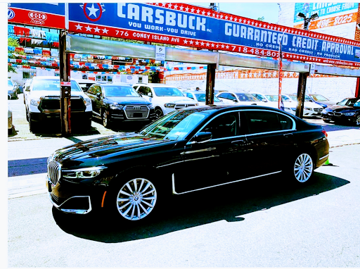 Used Car Dealer «Carsbuck inc», reviews and photos, 776 Coney Island Ave, Brooklyn, NY 11218, USA