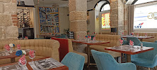 Atmosphère du Restaurant Aux Gourmets par Ogram à Nice - n°4