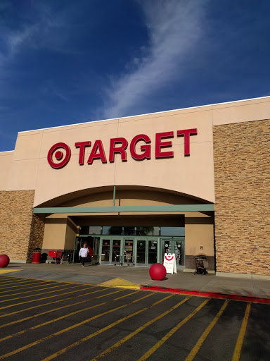 Target, 1515 N Litchfield Rd, Goodyear, AZ 85395, USA, 