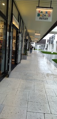 SANKO BAZAAR OUTLET 広島店