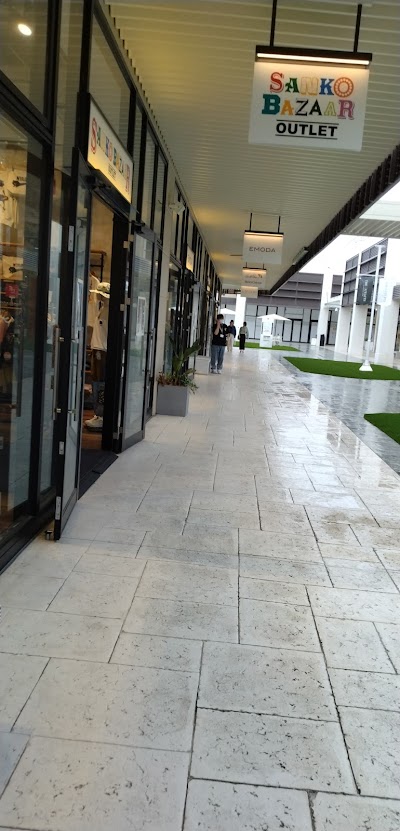 SANKO BAZAAR OUTLET 広島店