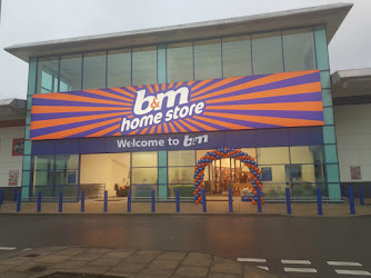 B&M Home Store